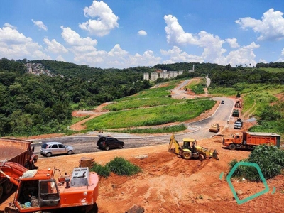 Loteamento e Condomínio, 150 m² - Foto 1