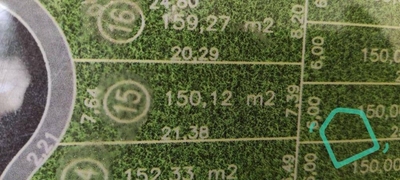 Loteamento e Condomínio, 150 m² - Foto 4