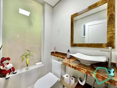 Casa de Condomínio, 3 quartos - Foto 5