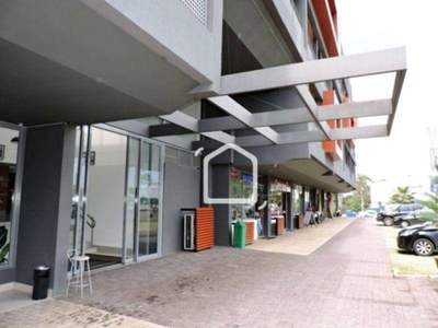 Sala-Conjunto, 1198 m² - Foto 3