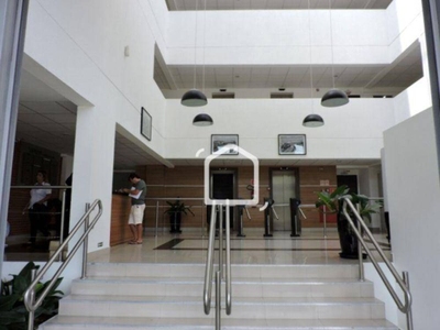 Sala-Conjunto, 1198 m² - Foto 4