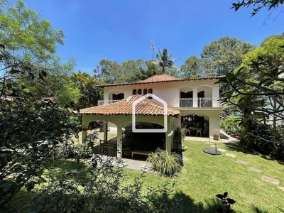 Casa de Condomínio, 4 quartos - Foto 2