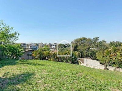 Loteamento e Condomínio, 1000 m² - Foto 1