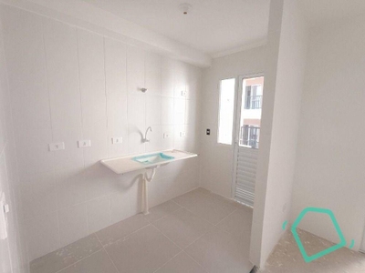 Apartamento, 2 quartos, 41 m² - Foto 3