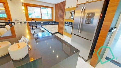 Casa de Condomínio, 5 quartos - Foto 2