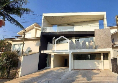 Casa de Condomínio, 6 quartos - Foto 1