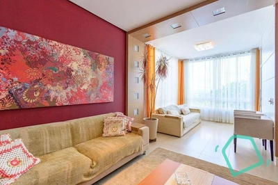 Casa de Condomínio, 4 quartos - Foto 3