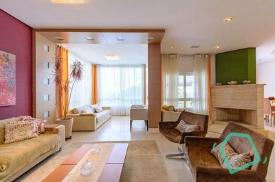 Casa de Condomínio, 4 quartos - Foto 2