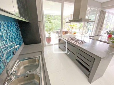 Casa de Condomínio, 4 quartos - Foto 2