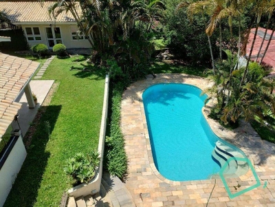 Casa de Condomínio, 5 quartos - Foto 5