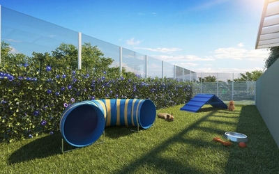 Apartamento, 4 quartos, 242 m² - Foto 5