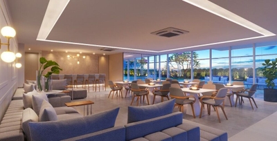 Apartamento, 4 quartos, 242 m² - Foto 4