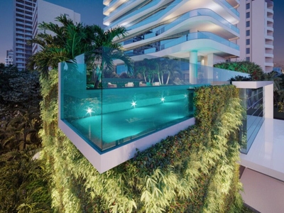 Apartamento, 4 quartos, 355 m² - Foto 4