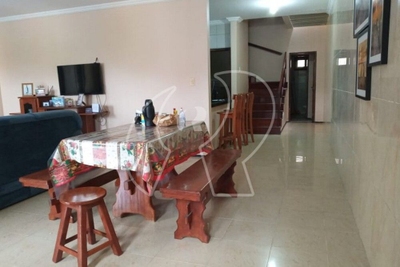 Casa, 5 quartos, 220 m² - Foto 5