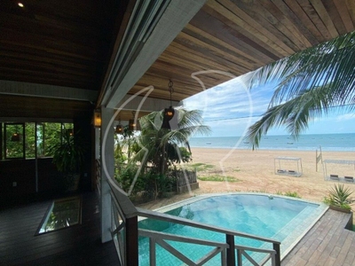 Casa de Condomínio, 6 quartos - Foto 4