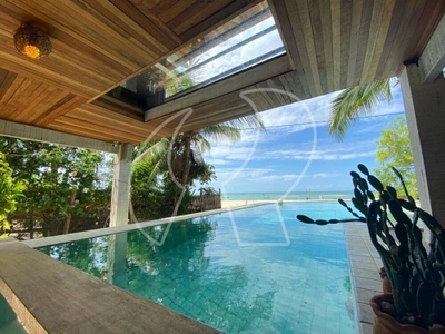 Casa de Condomínio, 6 quartos - Foto 2