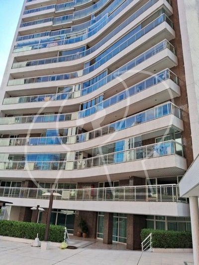 Apartamento, 3 quartos, 120 m² - Foto 3