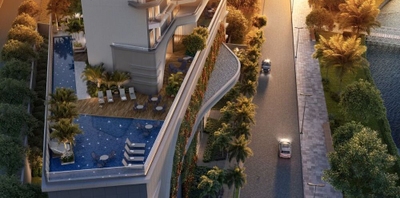 Apartamento, 4 quartos, 234 m² - Foto 2