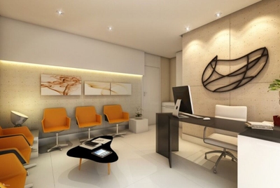 Sala-Conjunto, 34 m² - Foto 1