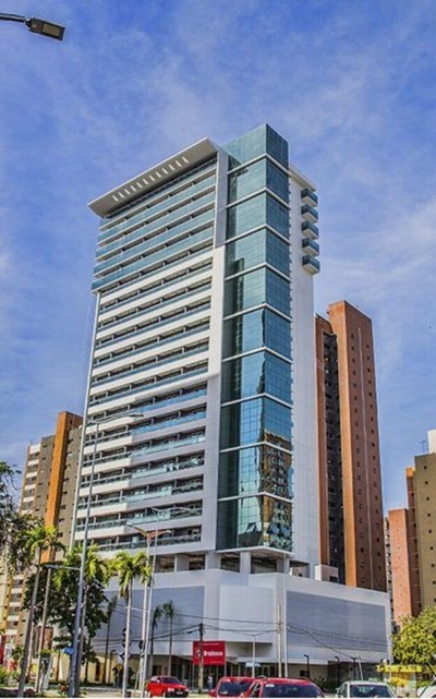 Sala-Conjunto, 34 m² - Foto 2