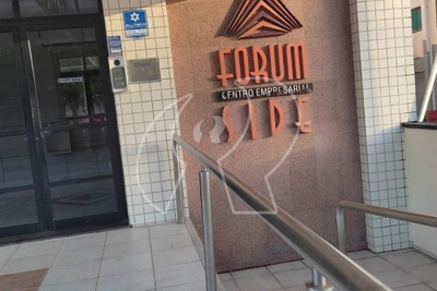 Sala-Conjunto, 35 m² - Foto 5