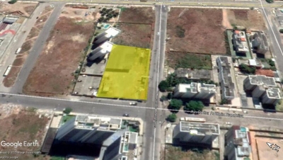 Terreno, 2379 m² - Foto 2