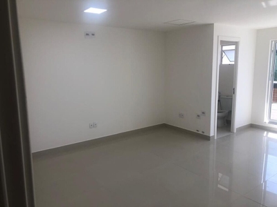 Sala-Conjunto, 34 m² - Foto 5
