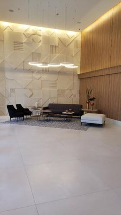 Sala-Conjunto, 34 m² - Foto 2