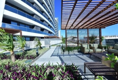 Sala-Conjunto, 34 m² - Foto 4