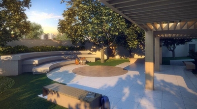 Apartamento, 2 quartos, 67 m² - Foto 4