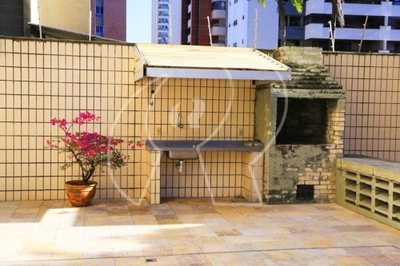 Apartamento, 3 quartos, 215 m² - Foto 5