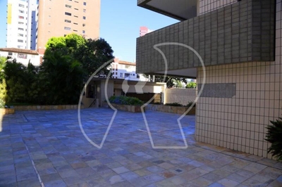 Apartamento, 3 quartos, 215 m² - Foto 1