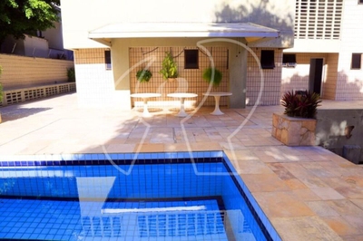 Apartamento, 3 quartos, 215 m² - Foto 4