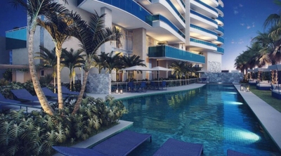 Apartamento, 4 quartos, 271 m² - Foto 2