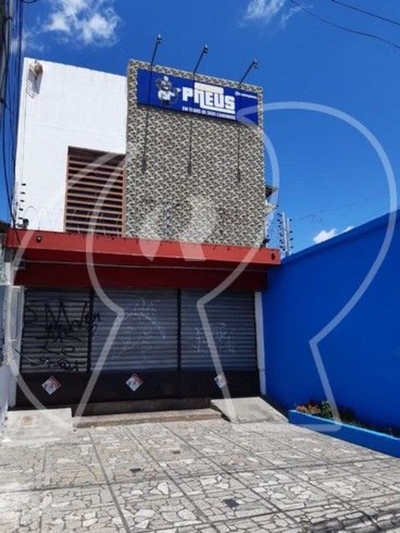 Loja-Salão, 211 m² - Foto 2