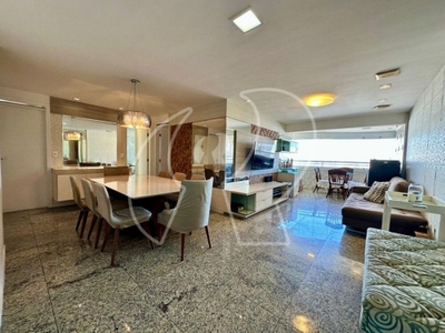 Apartamento, 3 quartos, 116 m² - Foto 2