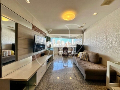 Apartamento, 3 quartos, 116 m² - Foto 1