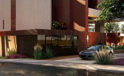 Apartamento, 4 quartos, 330 m² - Foto 5