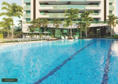 Apartamento, 3 quartos, 153 m² - Foto 4