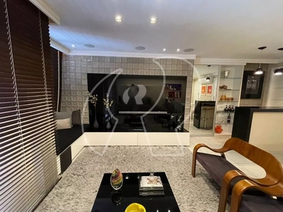 Apartamento, 2 quartos, 117 m² - Foto 2