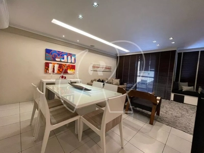 Apartamento, 2 quartos, 117 m² - Foto 4