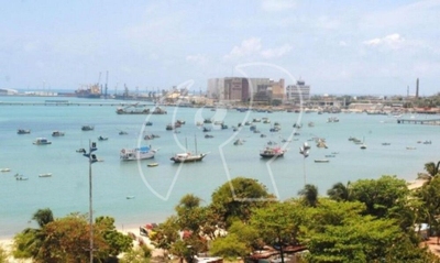 Flat/Apart Hotel, 1 quarto, 43 m² - Foto 1