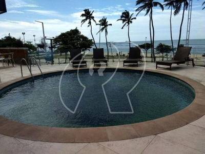 Flat/Apart Hotel, 1 quarto, 43 m² - Foto 5