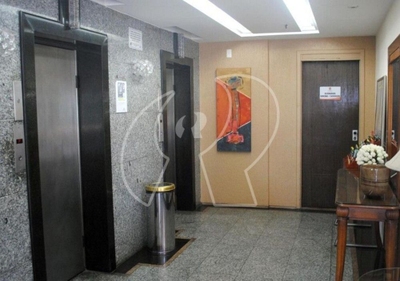 Flat/Apart Hotel, 1 quarto, 43 m² - Foto 4