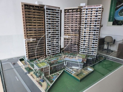 Apartamento, 3 quartos, 110 m² - Foto 2