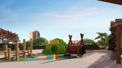 Apartamento, 3 quartos, 117 m² - Foto 4