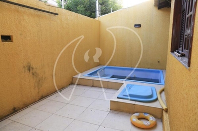 Casa, 4 quartos, 165 m² - Foto 2