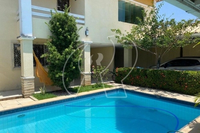 Casa, 4 quartos, 368 m² - Foto 3