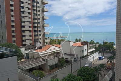 Apartamento, 4 quartos, 203 m² - Foto 1