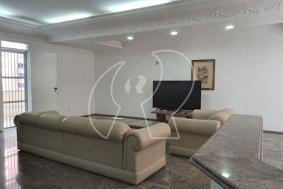 Apartamento, 4 quartos, 203 m² - Foto 2